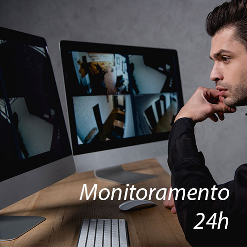 Monitoramento 24h: Como a Proteção em Tempo Real Salva Residências e Empresas em Limeira